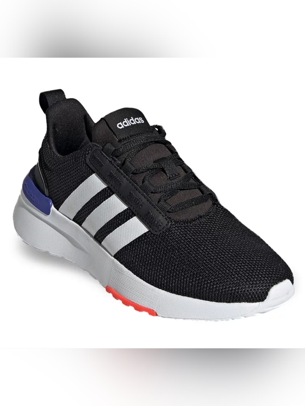 Size 4.5 - 🆕️ Adidas Kids Racer TR21 K Running Shoes